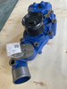 Original Genuine Water Pump 160201000004A for Weichai Truck
