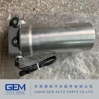 Filter Assembly 4110001931060 for Lgmg Mt86 Cmt96 Tonly 875 885 Sany Skt80 Skt90s Dump Truck Tipper Truck