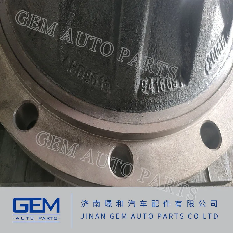 Hub 90149417262/90149416692 for Sany Skt80 Skt95 Lgmg Mt86h Mt95 Cmt96 Cmt106 Tonly Mining Dump Truck