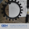 Lock Nut for Lgmg Mt86h Cmt96 Sany Skt80 Skt90s Mining Truck Dump