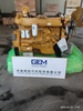 Fuel Supply Pump Electric Assy for Lgmg Sany Mining Truck Spare Parts