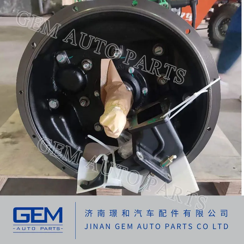 for Lgmg Tonly Shacman Liugong Shantui Construction Machine Fast FC Transmission Gearbox Spare Parts Weichai Engine Wd12 Starter Motor 612600090561