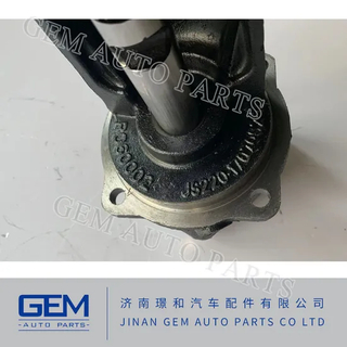 Fast Gearbox 386-3833 Bearingas for Lgmg Tonly Shacman Shantui Construction Machine Weichai Engine Fast FC Transmission Gearbox Spare Parts