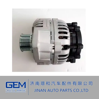 Generator Alternator for Tonly Sany Construction Machinery Weichai Engine Truck Spare Parts
