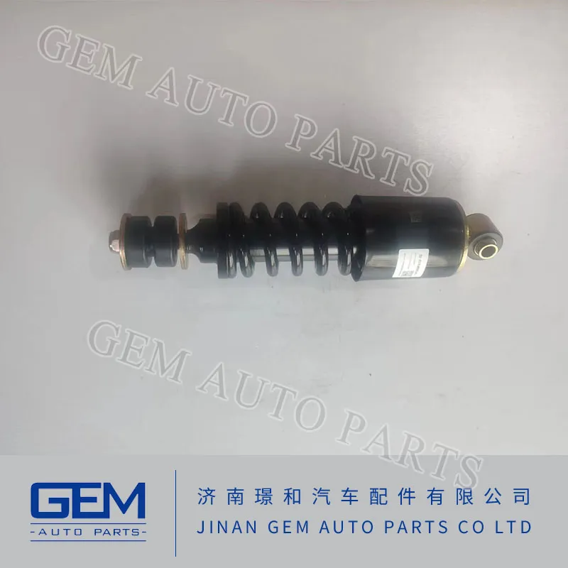 Front Shock Absorber for Lgmg Cmt96 Toly Sany XCMG Liugong Construction Machinery