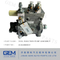 Fuel Injection Pump Assembly 612640080015 for Lgmg Tonly Shacman Liugong Longking Shantui Construction Machine Weichai Engine Spare Part