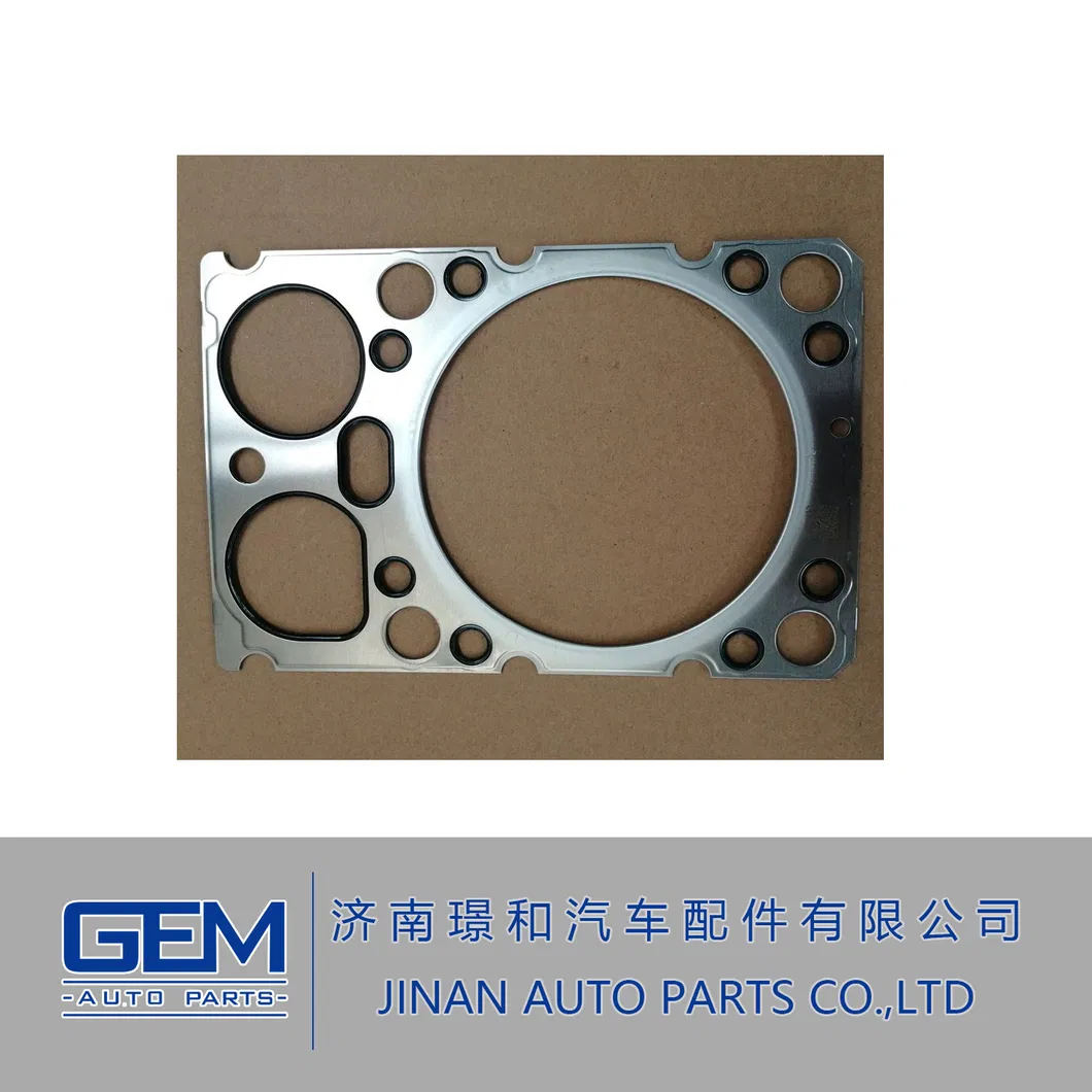 Cylinder Gasket for Foton Beiben Dcec Dongfeng JAC Truck Spare Parts