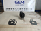 Xinchai A490bpg C490bpg Engine Parts 490b-03014 3015 Intake Exhaust Valve for Forklift Parts