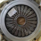 Clutch Cover for Lgmg Mt86h Cmt96 Sany Skt80 Skt90s Tonly 855 875 885 Dump Truck Mining Truck Spare Parts