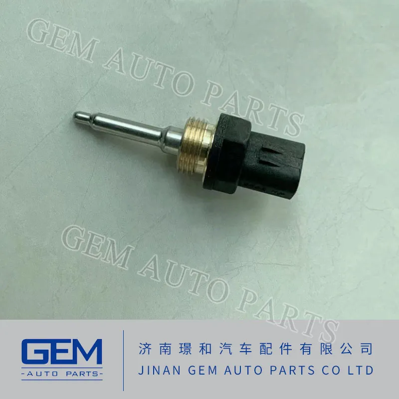 Temperature Sensor 256-6453 for Tonly 855 885 875 Lgmg Mt86h Cmt96 Sany Skt80 Skt90s Dump Truck Tipper Truck