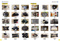 130202000093A Auto Transmission for Mining Truck/ Dumper Mining off-Road Dumper