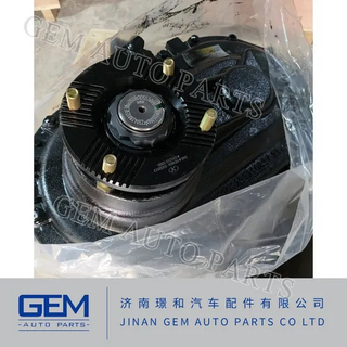 Main Retarder for Lgmg Mining Truck Sinotruck Tonly Spare Parts