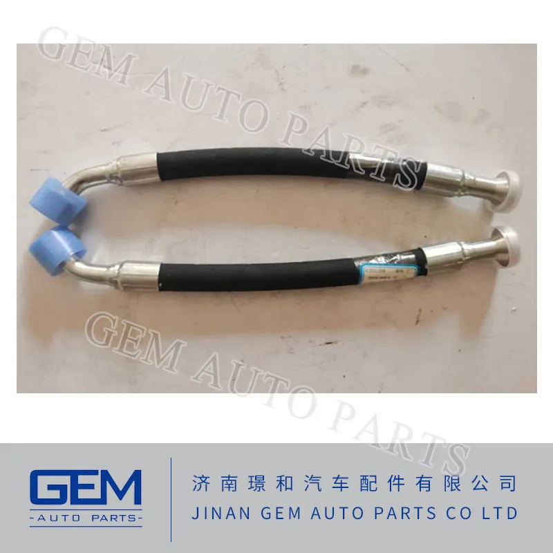 Sz9K869534041 Water Tank Inlet Pipefor Lgmg Mt86h Cmt96 Sany Skt80 Skt90s Mining Truck Dump Truck Spare Parts
