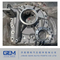 131488001012A Manual Adjusting Arm (RIGHT) for Tonly 855 875 885 Lgmg Mt86h Cmt96 Sany Skt80 Skt90s Mining Truck Dump Truck Spare Parts