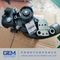 Water Pump 4110002077006 for Lgmg Mt86h / Cmt96 Truck Parts Mining Truck