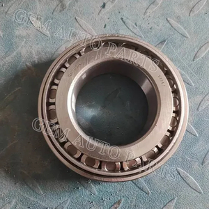 Through Shaft Bearing for Skt80 Lgmg Tonly Mining Truck Dump Truck Spare Parts