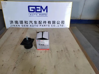 Shock Absorber for Sinotruk HOWO FAW Shacman Truck Spare Parts