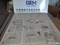 Seal Repair Kit for Sinotruk HOWO FAW Shacman Truck Spare Parts