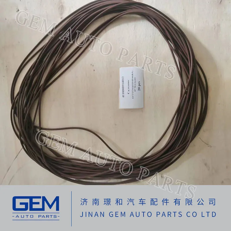 Sq99012340094 Oil Seal Kit for Sinotruk Beiben Shacman FAW Foton Truck Parts
