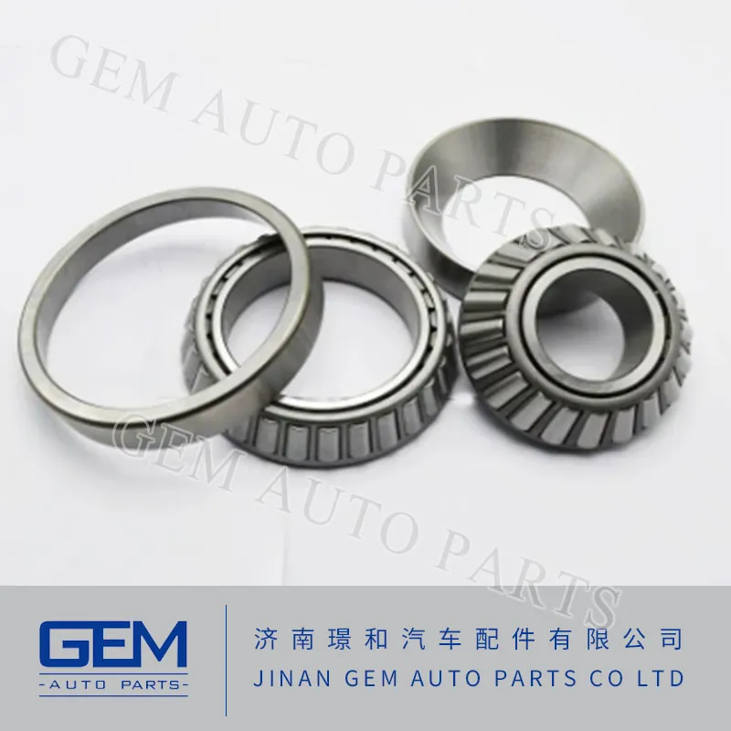 Needle Roller Assembly for Sinotruk HOWO FAW Shacman Hevay Truck