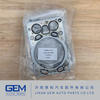 Lgmg Mining Truck Engine 4110001939006 Cylinder Head Assembly for Lgmg Mt86 Cmt96 Tonly 875 885 Sany Skt80 Skt90s Dump Truck Tipper Truck Transmission
