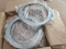 264-4805 Plate for Lgmg Mt86h Cmt96 Sany Skt80 Skt90s Mining Truck Dump Truck Spare Parts