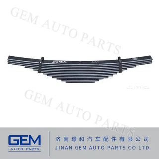 86029110025 Spring Plate for Sany Skt80 Skt90s Lgmg Mt86h Cmt96 Tonly 855 875 885 Dump Truck Mining Truck Spare Parts