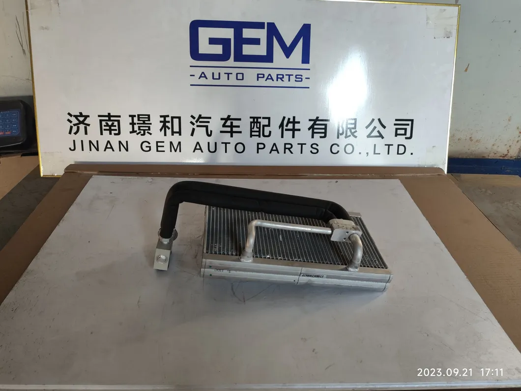 4190002308013 Cooling Coil for Lgmg Mt 88 Mining Truck
