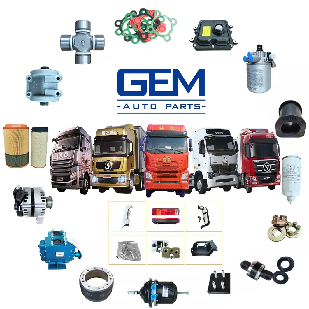 Dz9112340187 Adjustment Arm for Tonly 855 875 885 Lgmg Mt86h Cmt96 Sany Skt80 Skt90s Dump Truck Mining Truck Spare Parts