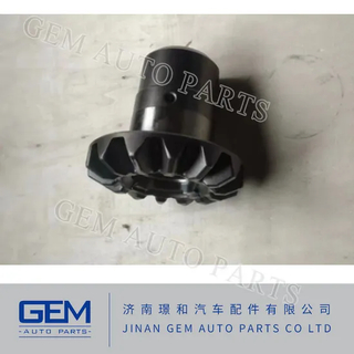HD90149326112 Side Gear for Lgmg Mt86h Cmt96 Sany Skt80 Skt90s Tonly 855 875 885 Dump Truck Mining Truck Spare Parts