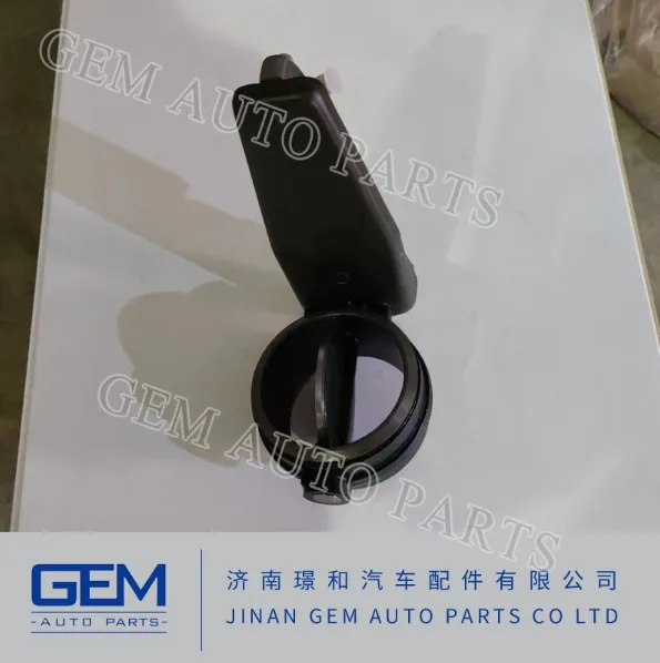 4110703095 Exhaust Pipe Weichai Engine for Sany Skt80 Skt90s Lgmg Mt86h Cmt96 Tonly 875 855 885 Mining Truck Dump Truck Spare Parts