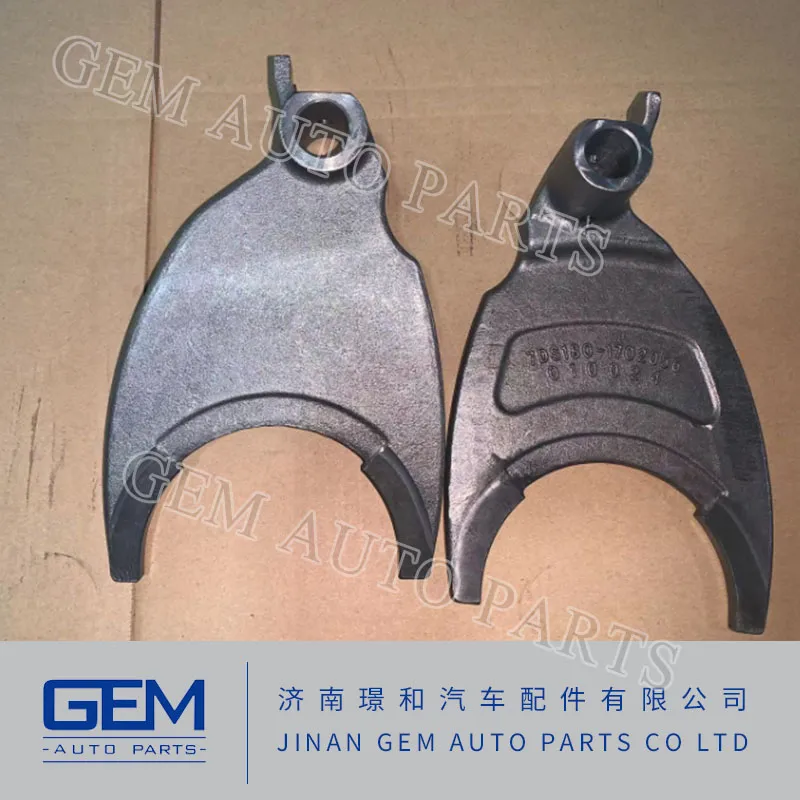 Connecting Fork for Lgmg Tonly Shantui Construction Machine Weichai Engine Spare Parts