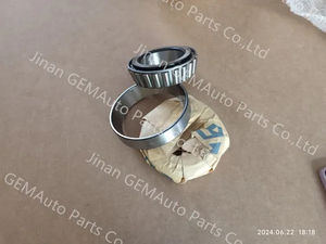 4110001023069 Roller Bearing for Lgmg Mt86h Cmt96 Sany Skt80 Skt90s Mining Truck Dump Truck