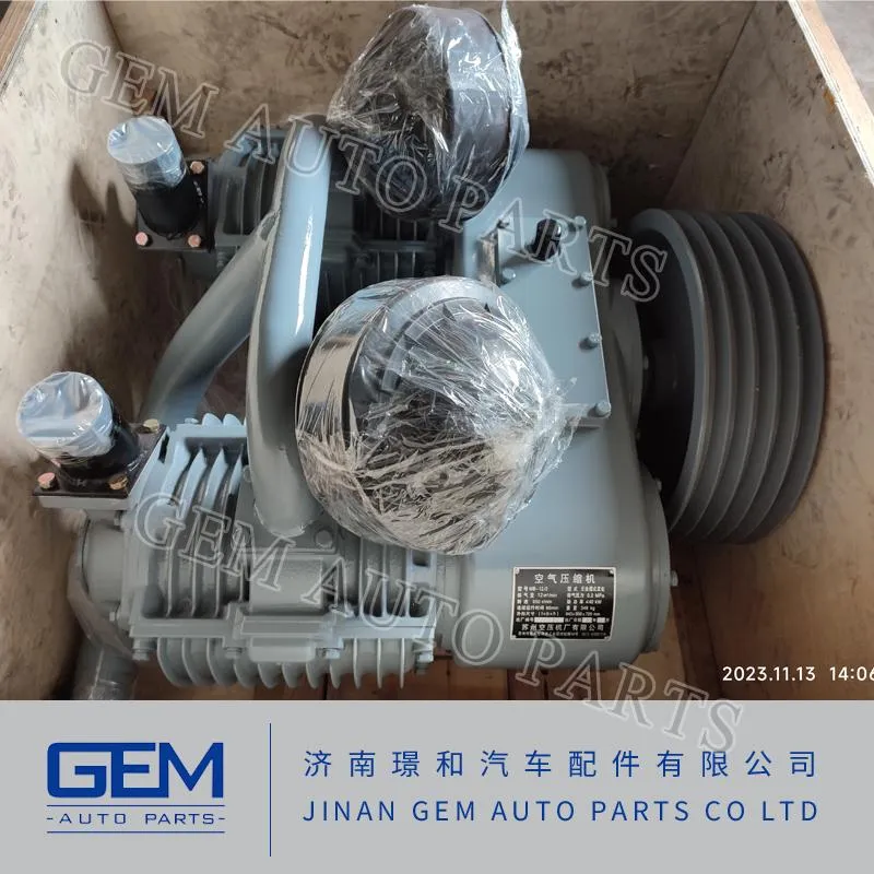 Air Compressor for Sintoruck HOWO Lgmg with Weichai Engine Mining Truk Spart Parts