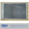 Condenser Dz13241824370 for Shacman F3000 F2000 X3000 X2000 FAW Sinotruck HOWO Foton Beiben Truck Spare Parts