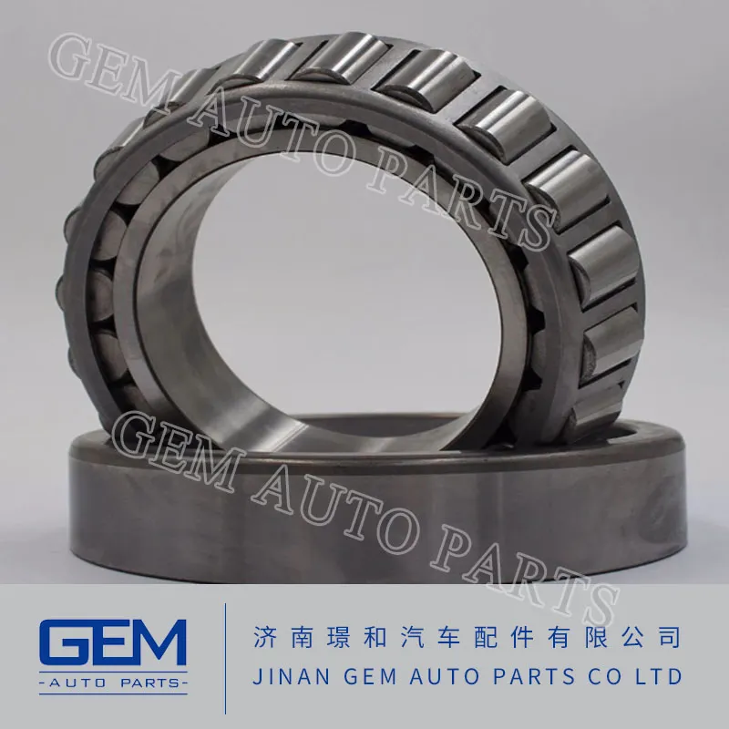 Taper Roller Bearing 32224/32219/32222 for Lgmg Mining Truck Spare Parts