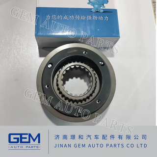 Sub-Box Synchronizer Assembly for Mining Truck Weichai Engine Spare Parts