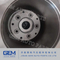 Rim Assembly for HOWO Shacman F3000 Construction Machine Mining Truck