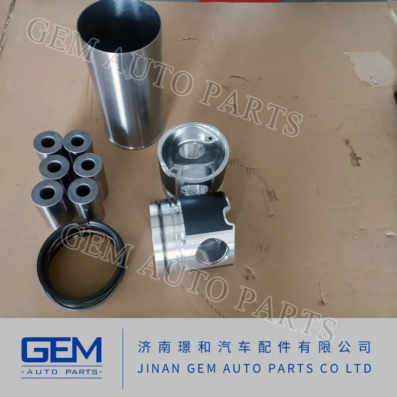 Truck Parts Weichai Wd615 Wp6 Wp10 Wd10 Wp12 Wd12 Wp13 Wd13 Engine Piston Pin 61560030013 Factory Price