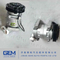 Original Truck Parts Sany Mining Dump Truck Weichai Engine Parts Air Conditioning Compressor 141501000202A001