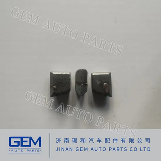 42mm HDD Cutter Head for Construction Machinery Shacman Truck Spare Parts