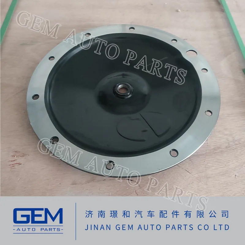 Bearing Oil Seal Cap for Sany Skt90s Skt80s Mining Truck Spare Parts