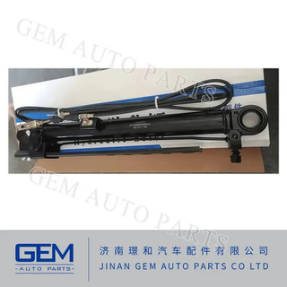Sany Skt95 Lgmg Mt86 Lifting Cylinder Wide Body Dump Truck Spare Parts