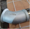 Lower Exhaust Pipe Assembly for Sany Mining Truck Weichai Engine Spare Parts