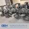 Balance Shaft for Weichai Senta, Sinotruk, Powsun, Lgmg, Sany Mining Dumper