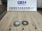 Output Rotor 360-5697 for Sinotruk Mining Truck Shacman Lgmg Spare Parts