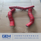 Truck Parts Silicone Hose 01166735 for Lgmg Tonly Sany XCMG Liugong