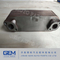 200V05601-0166 Oil Cooler with Sealing Gasket for Sinotruk Sitrak Truck Spare Parts
