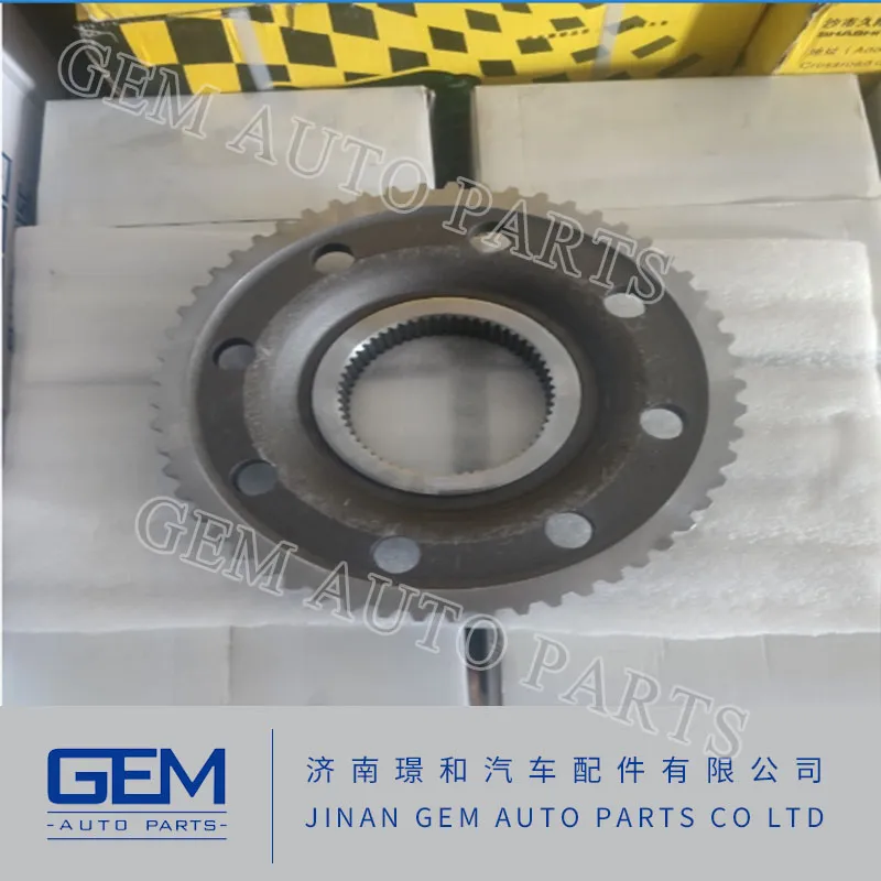 Dz90149346018/Dz90149346019 Inside Gear Ring and Gear Ring Bearer for Hande Lgmg 86h