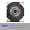 Brake Shoe Assy Dz90149446003 for Sany Skt90s Skt80s Hande35t Lgmg Tonly Mining Truck Spare Parts
